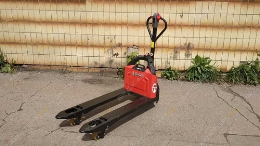 EP Equipment: качество, проверенное клиентами