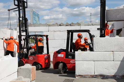 Bauma CTT RUSSIA 2022