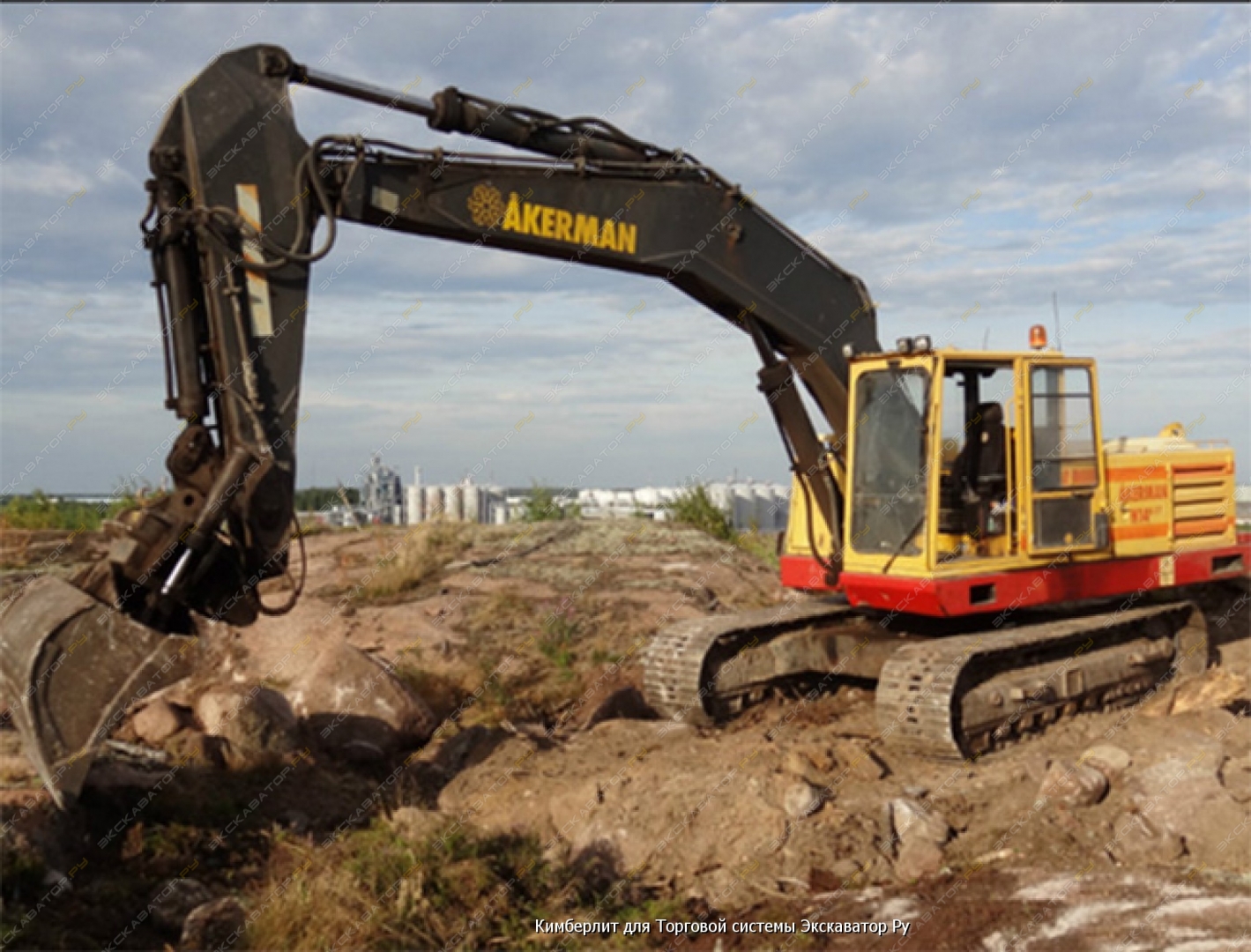 Akerman H14B 03-04 09:38:04