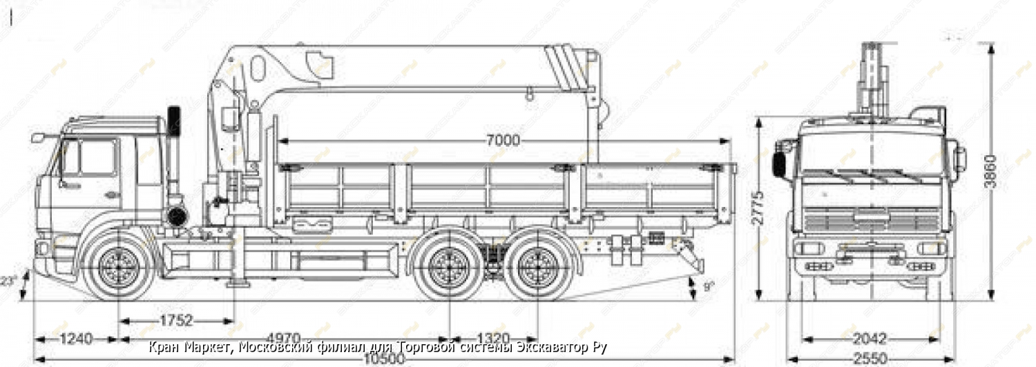 Kanglim KS1256G-II [1]