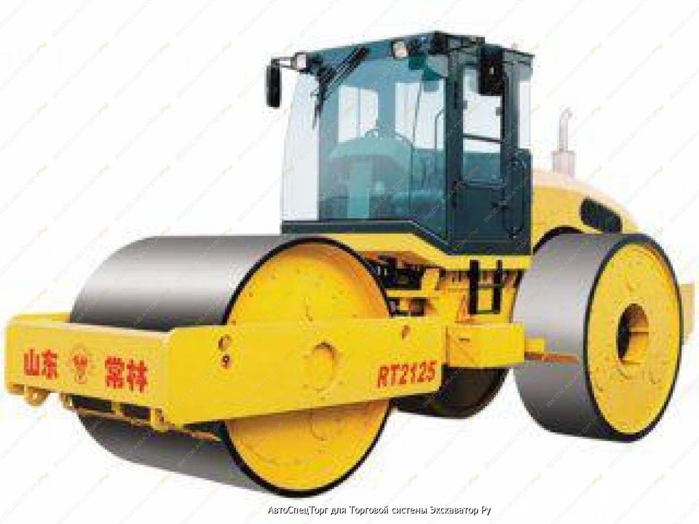 RT2125 [0]