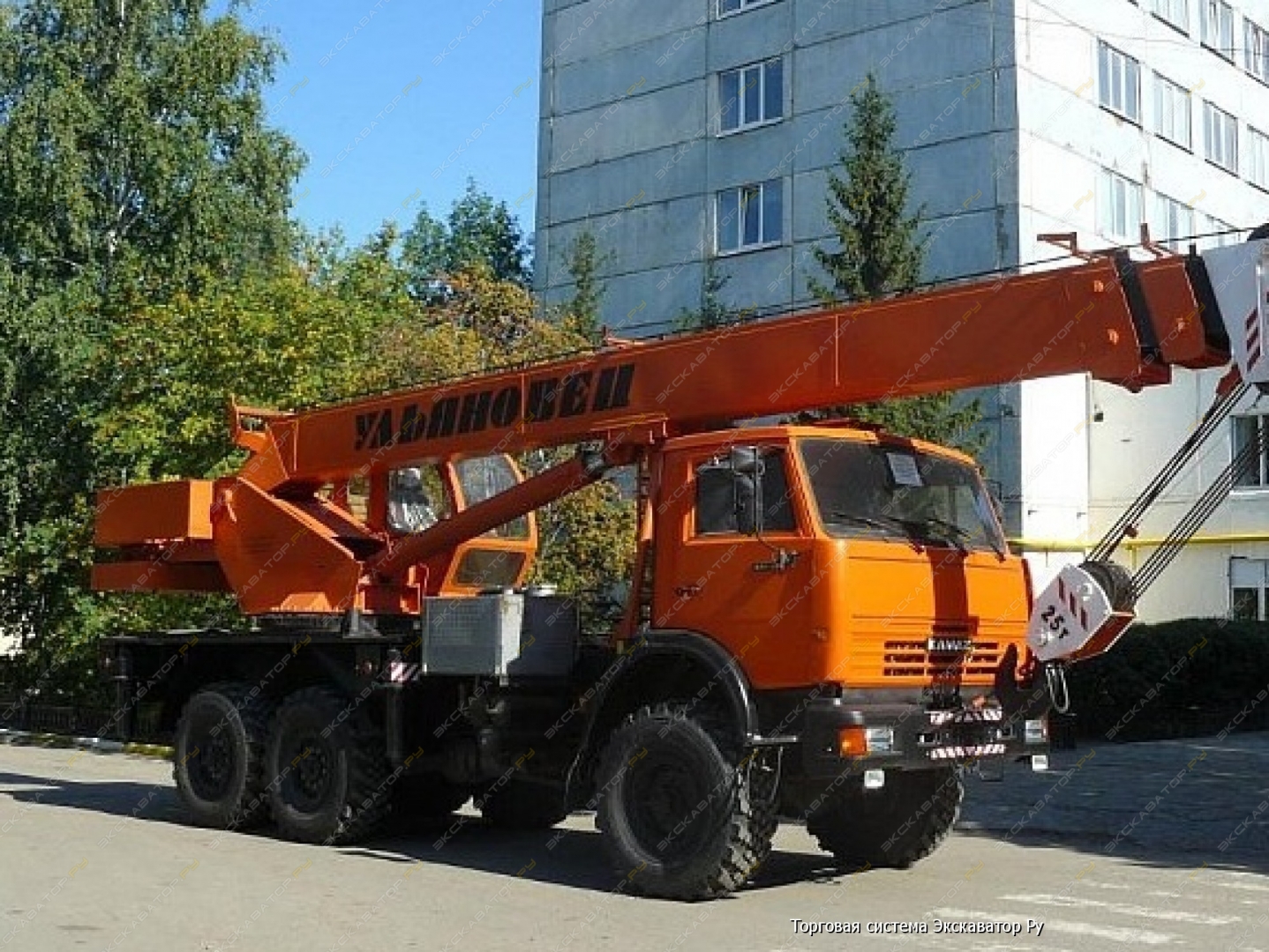 Ульяновец МКТ-50 [2]