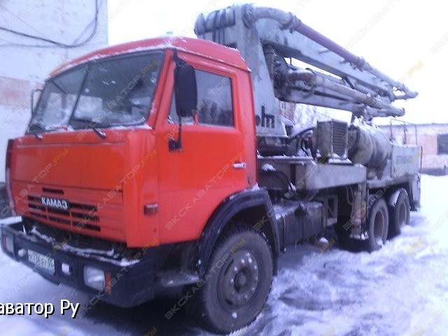 ТЗА АБН 32 [1]