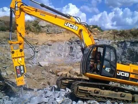 JCB JS 460 [1]