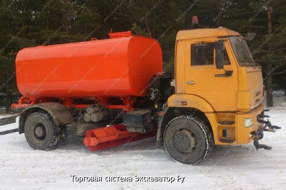 Техмаш ТМ-10,0ПМ [3]