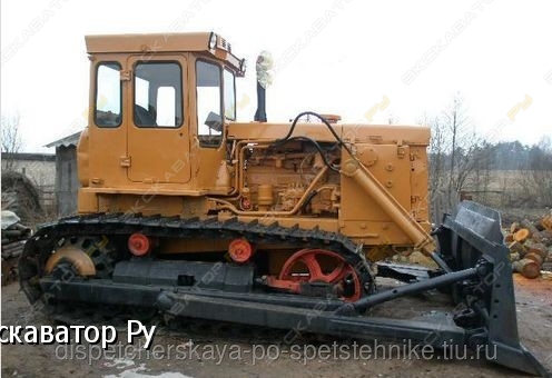 Техстроймаш БКУ [1]