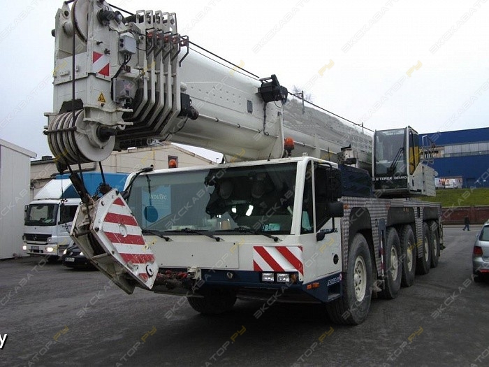 Demag AC 160-2 [0]