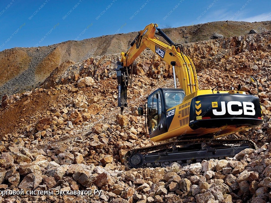 JCB JS 240 [1]