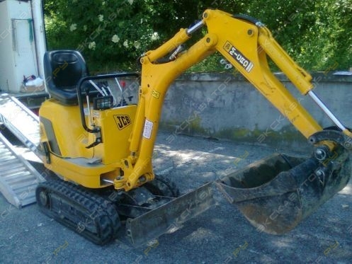 JCB 8008 [5]