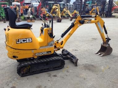 JCB 8008 [1]