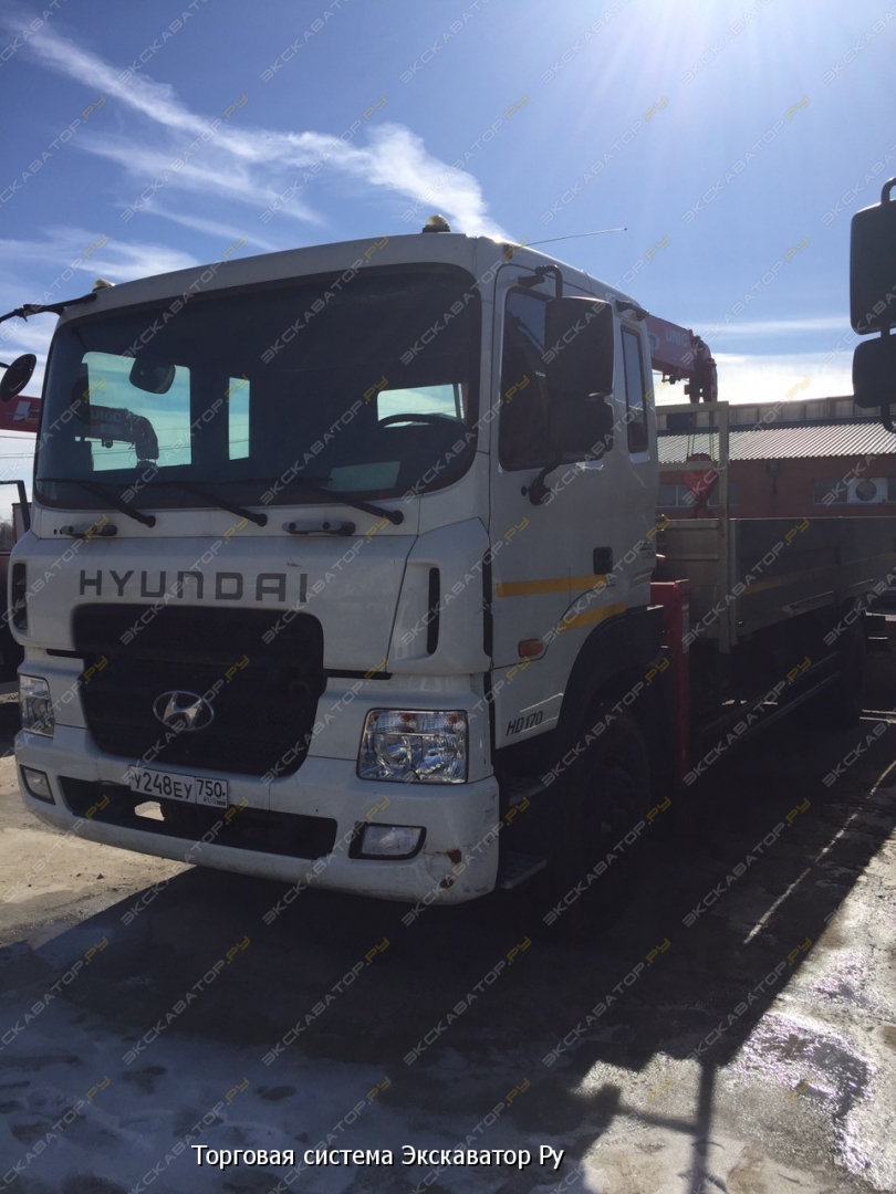 Unic UR-A103 [1]