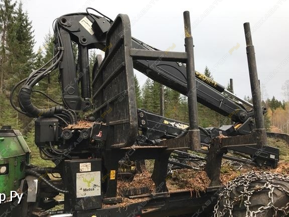 John Deere 1110E [5]