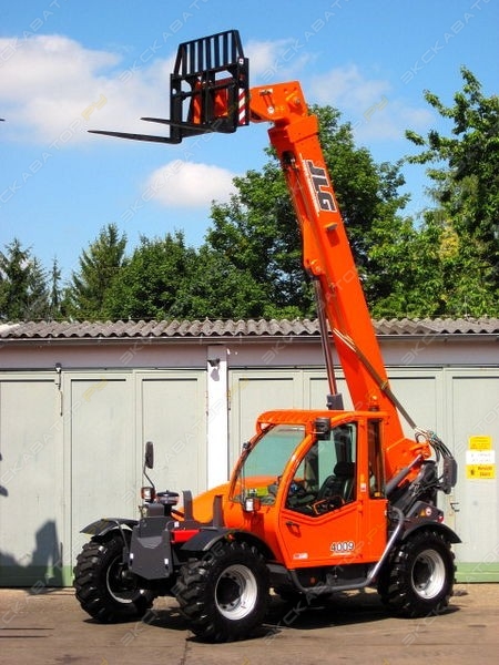 JLG 4009PS [0]