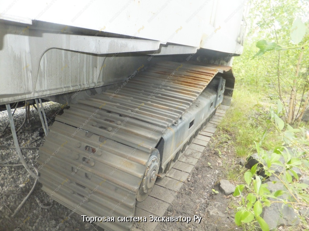 Sandvik D75KS [1]