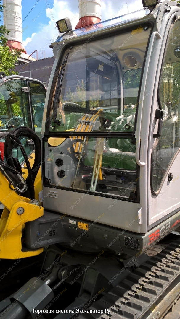 Neuson 3503VDS [7]