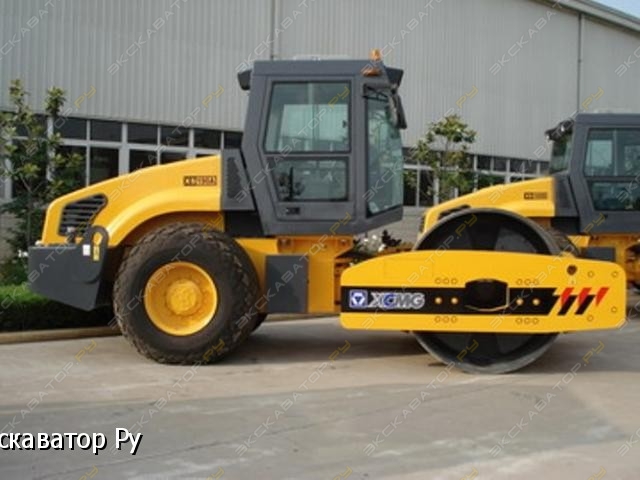 XCMG XS162J [0]