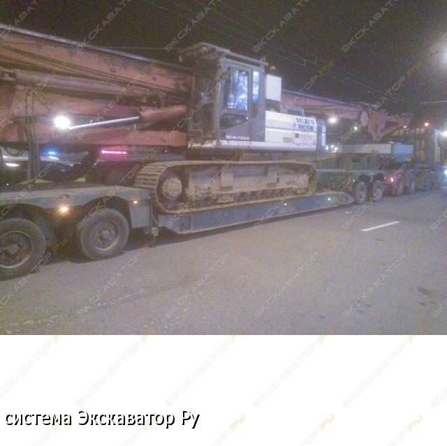 Delmag RH 26 [1]