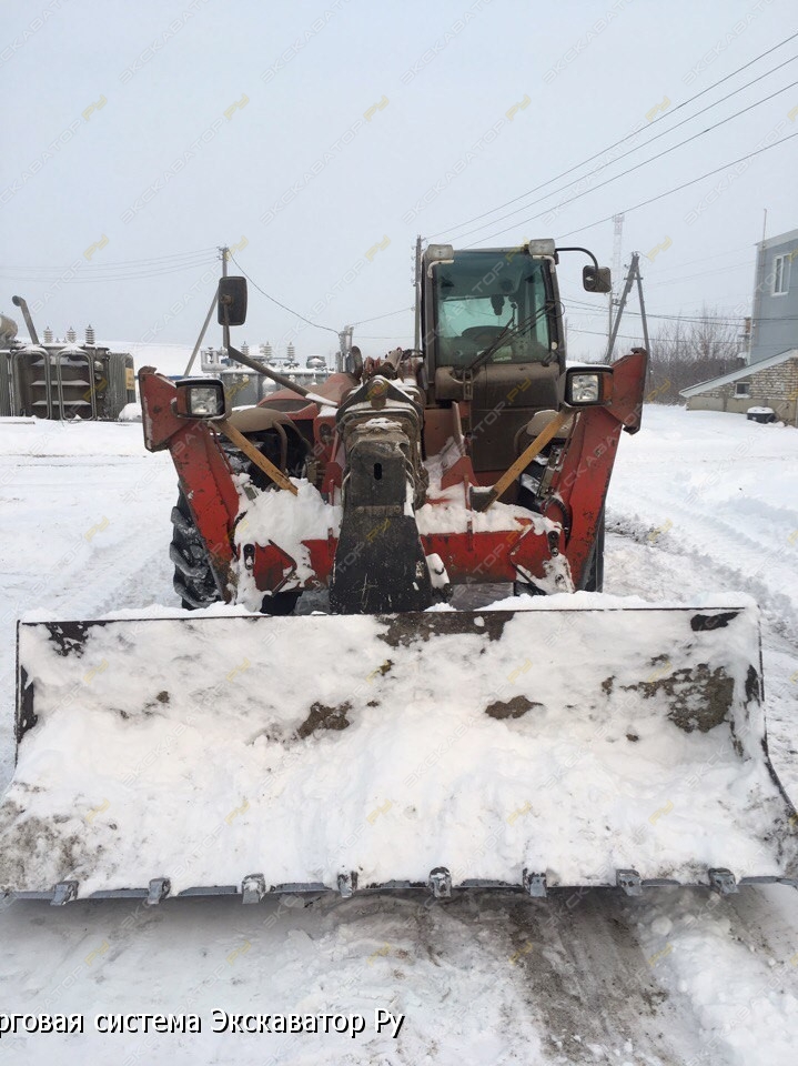 Manitou MT 1840 [3]