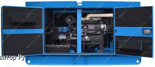 ТСС АД-250С-Т400-1РКМ11 [3]