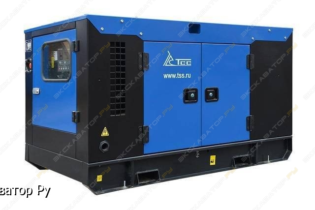 ТСС АД-250С-Т400-1РКМ11 [2]