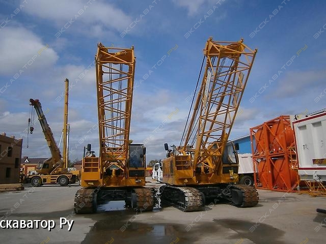XCMG QUY55 [2]