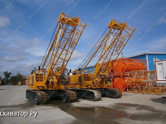 XCMG QUY55 [3]