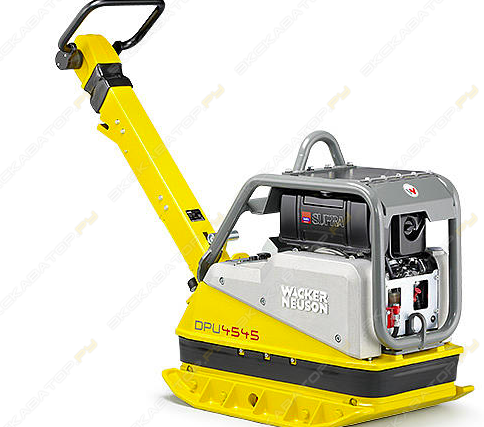 Wacker Neuson DPU 5545He [1]