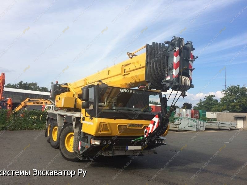 Аренда подъемника тюмень автомобильного