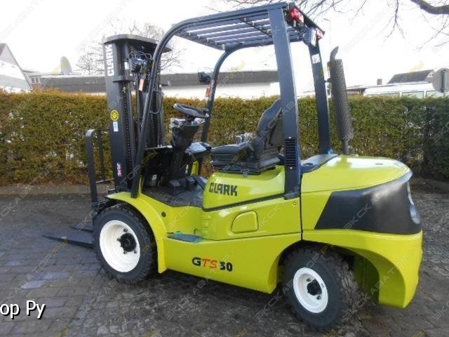 GTS30D [1]