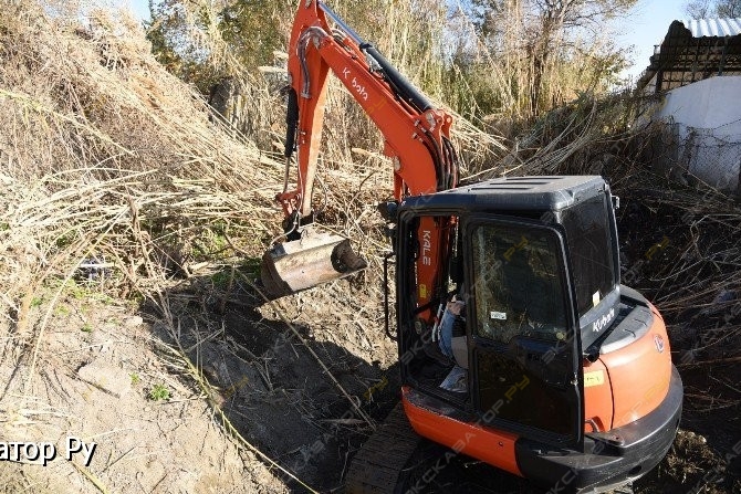 Kubota U48-4 [1]