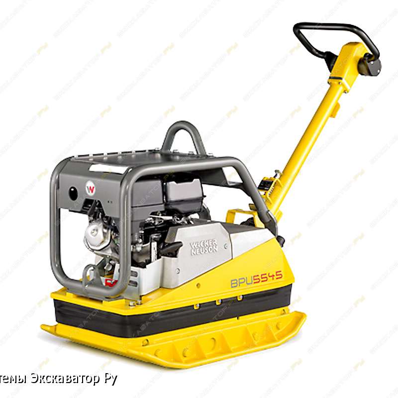 Wacker Neuson BPU 5545A [0]