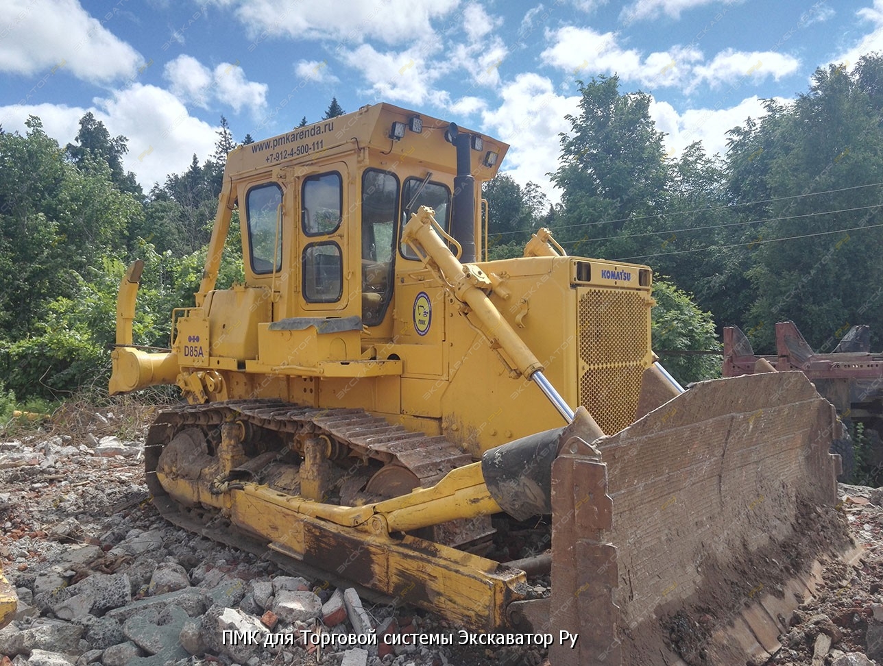 Бульдозера комацу 85. Бульдозер Komatsu d85. Бульдозер Комацу 85. Komatsu d85a-21. Коматсу д85.