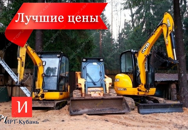JCB 8008 [1]