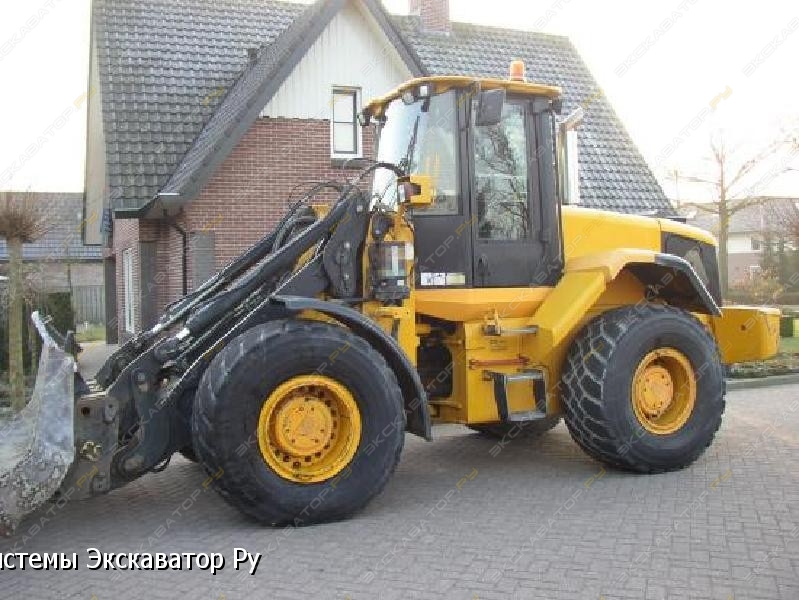 JCB 408 ZX [2]