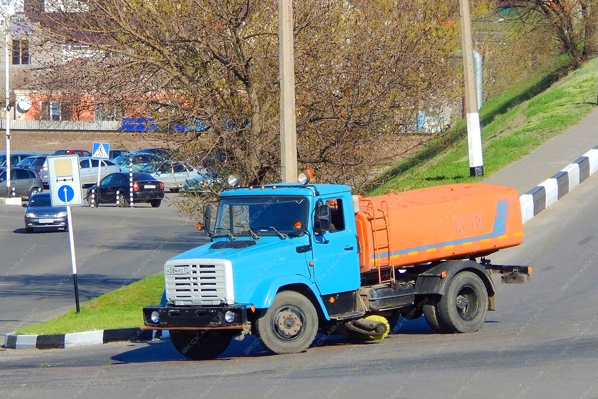 Коммаш Армазас КО-713Н [1]
