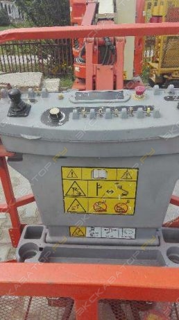 JLG E450AJ [3]
