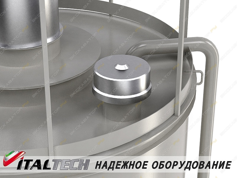 Italtech Eurosilo 25/2,4 [3]