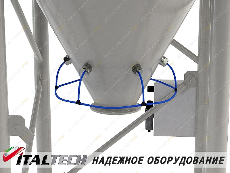Italtech Eurosilo 25/2,4 [4]