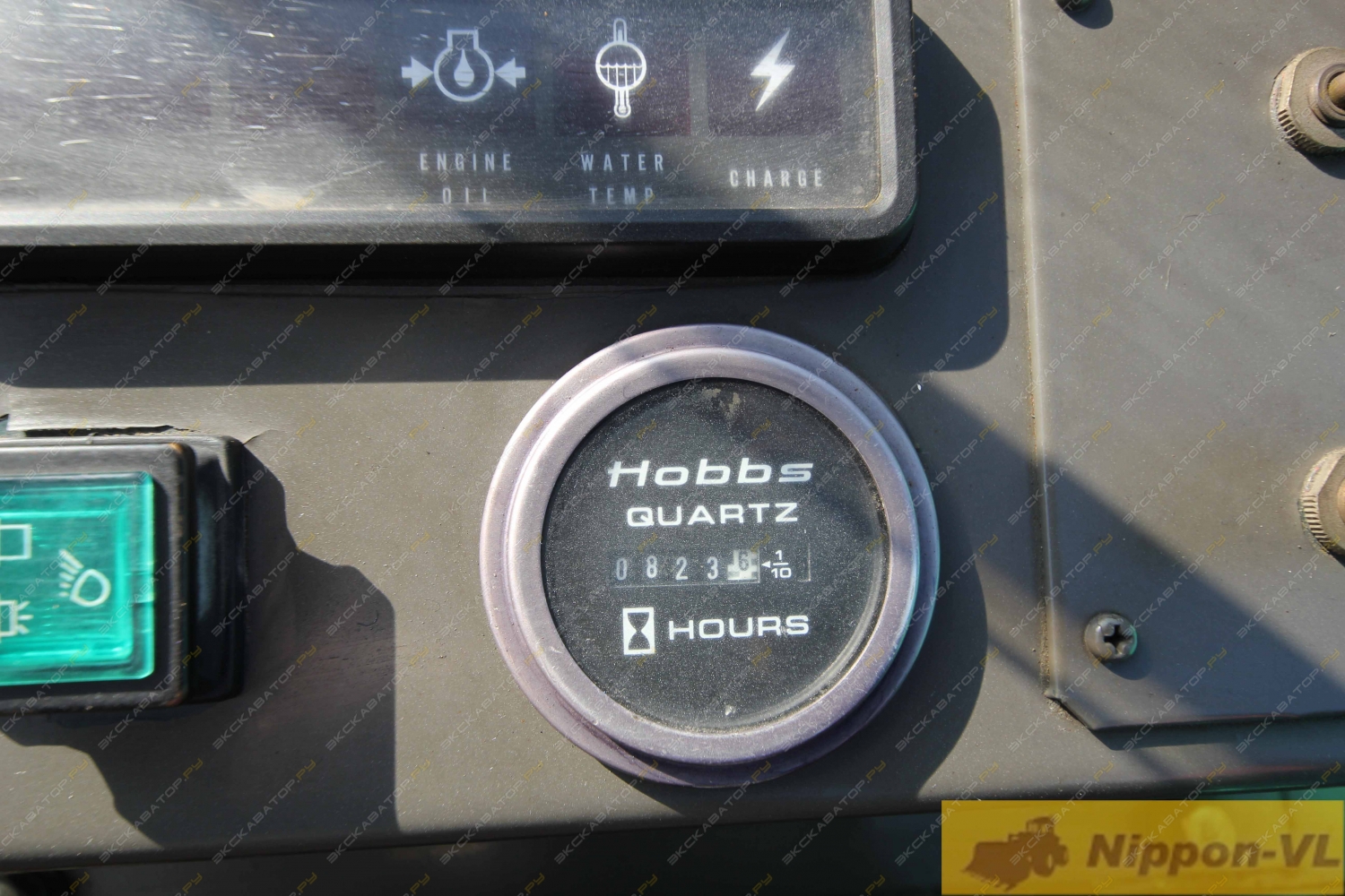 Yanmar B37 [10]