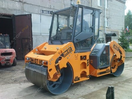 Курганский завод дорожных машин Курганский завод дорожных машин