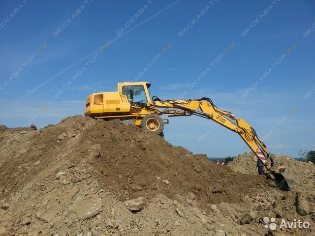 Liebherr A 310 B [0]
