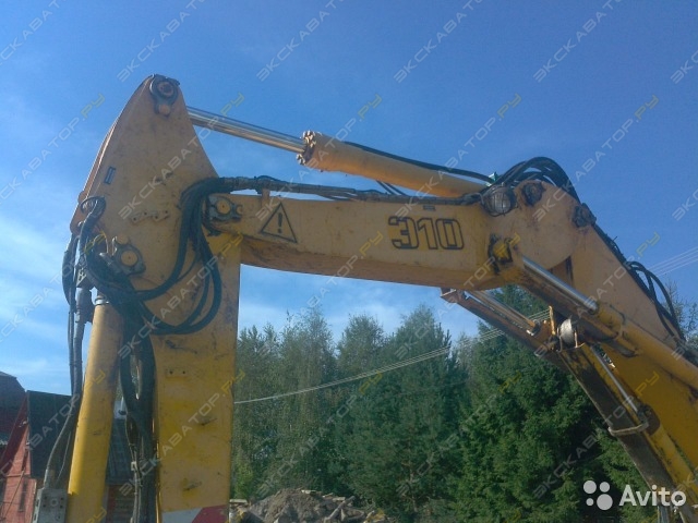 Liebherr A 310 B [1]