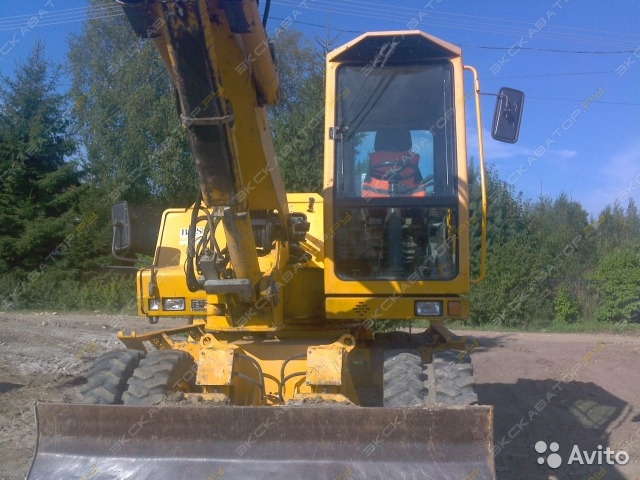 Liebherr A 310 B [2]