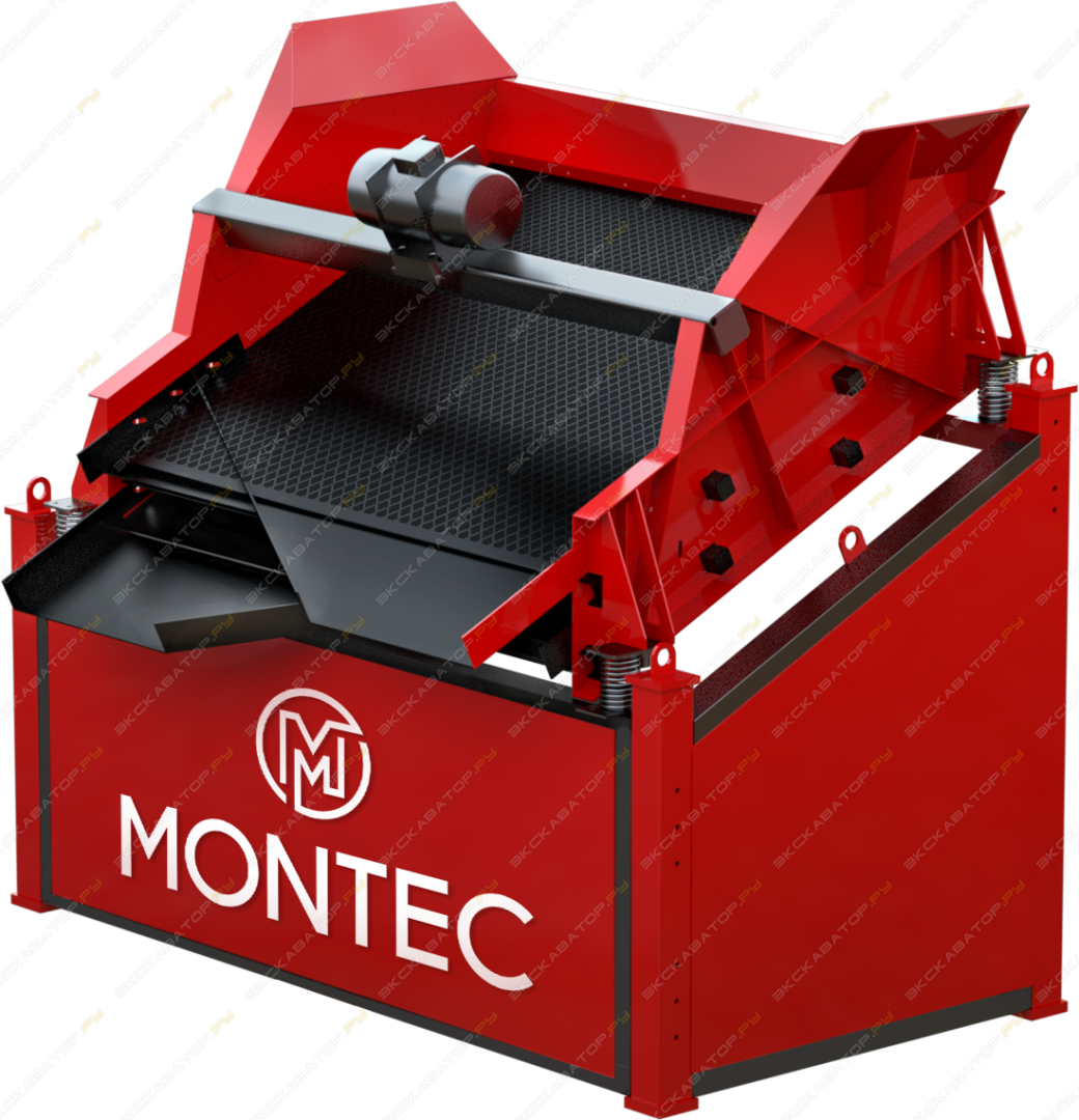 Montec MT-32 [0]