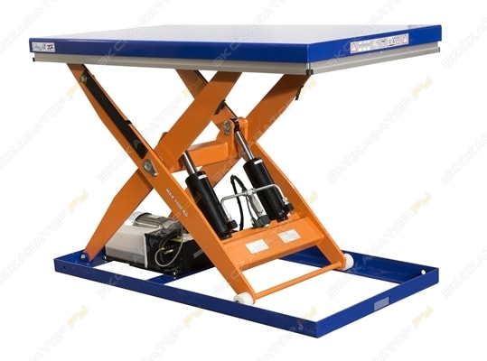 Edmolift TF3000 [0]