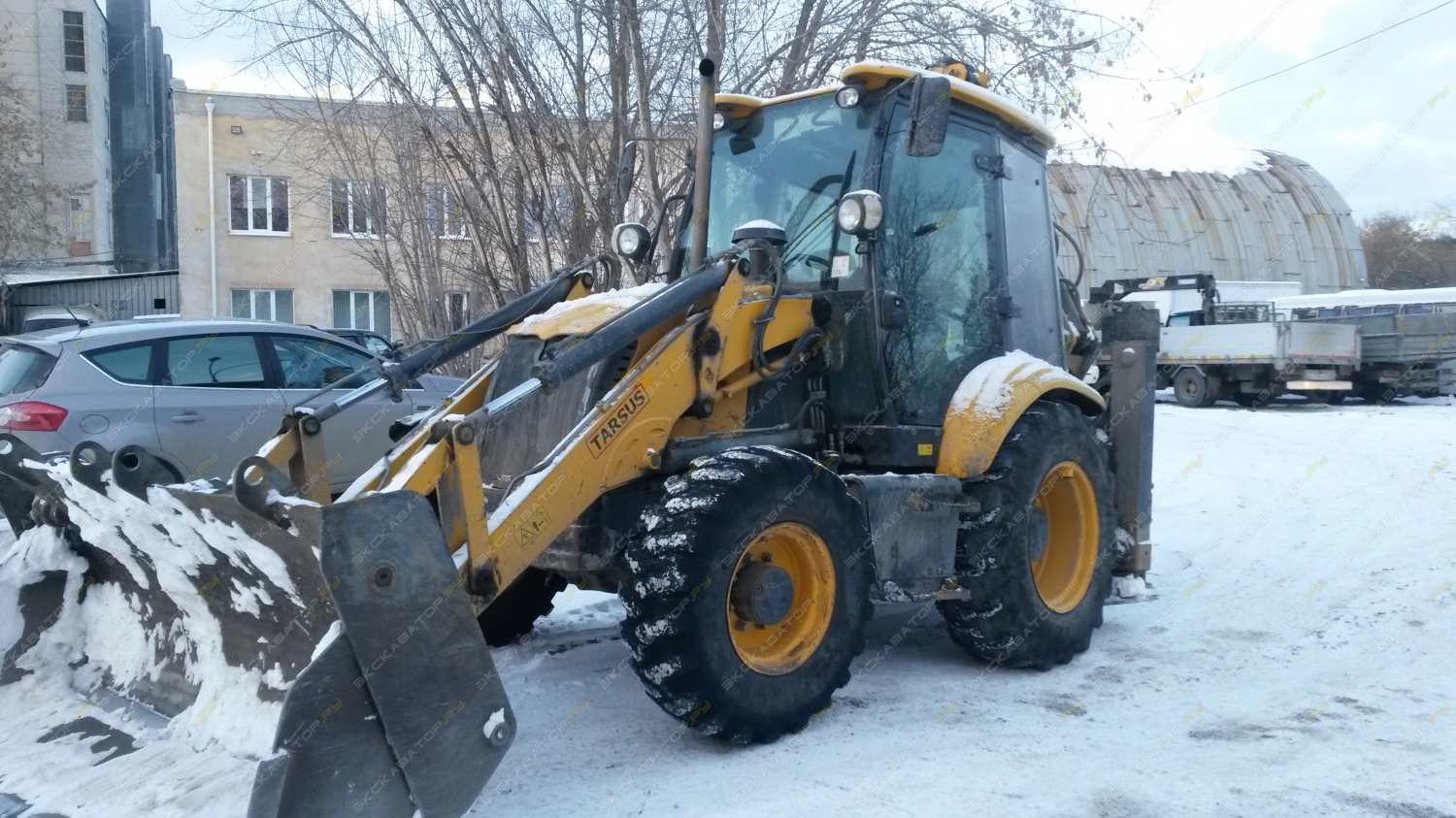 Tarsus 885 [0]