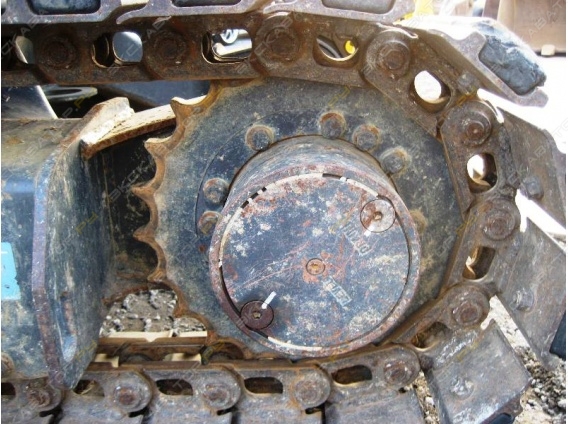 Hitachi EX30 [13]