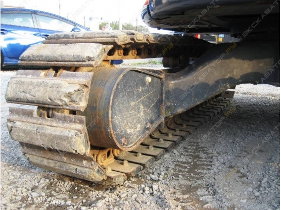 Hitachi EX30 [15]