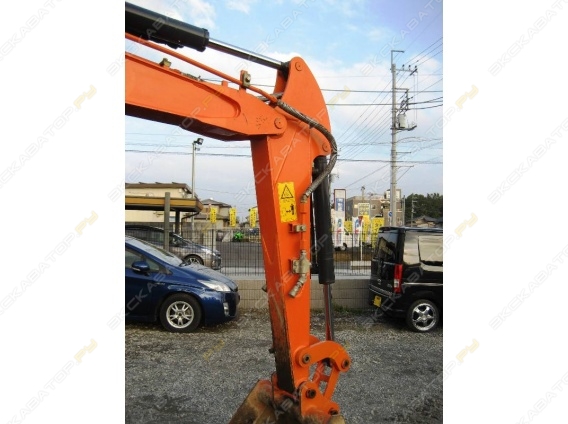 Hitachi EX30 [5]