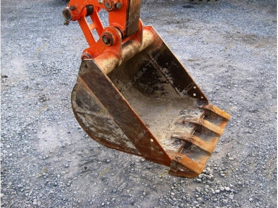 Hitachi EX30 [4]